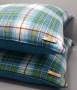 Tartan Cushion